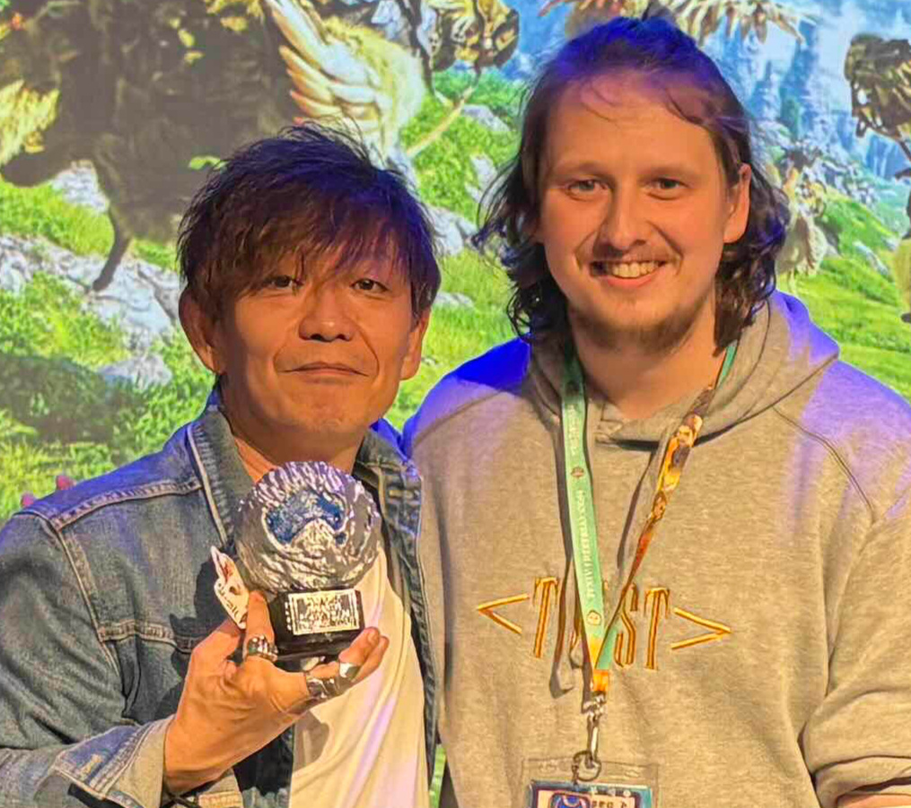 Yoshi-P Yoshi-P