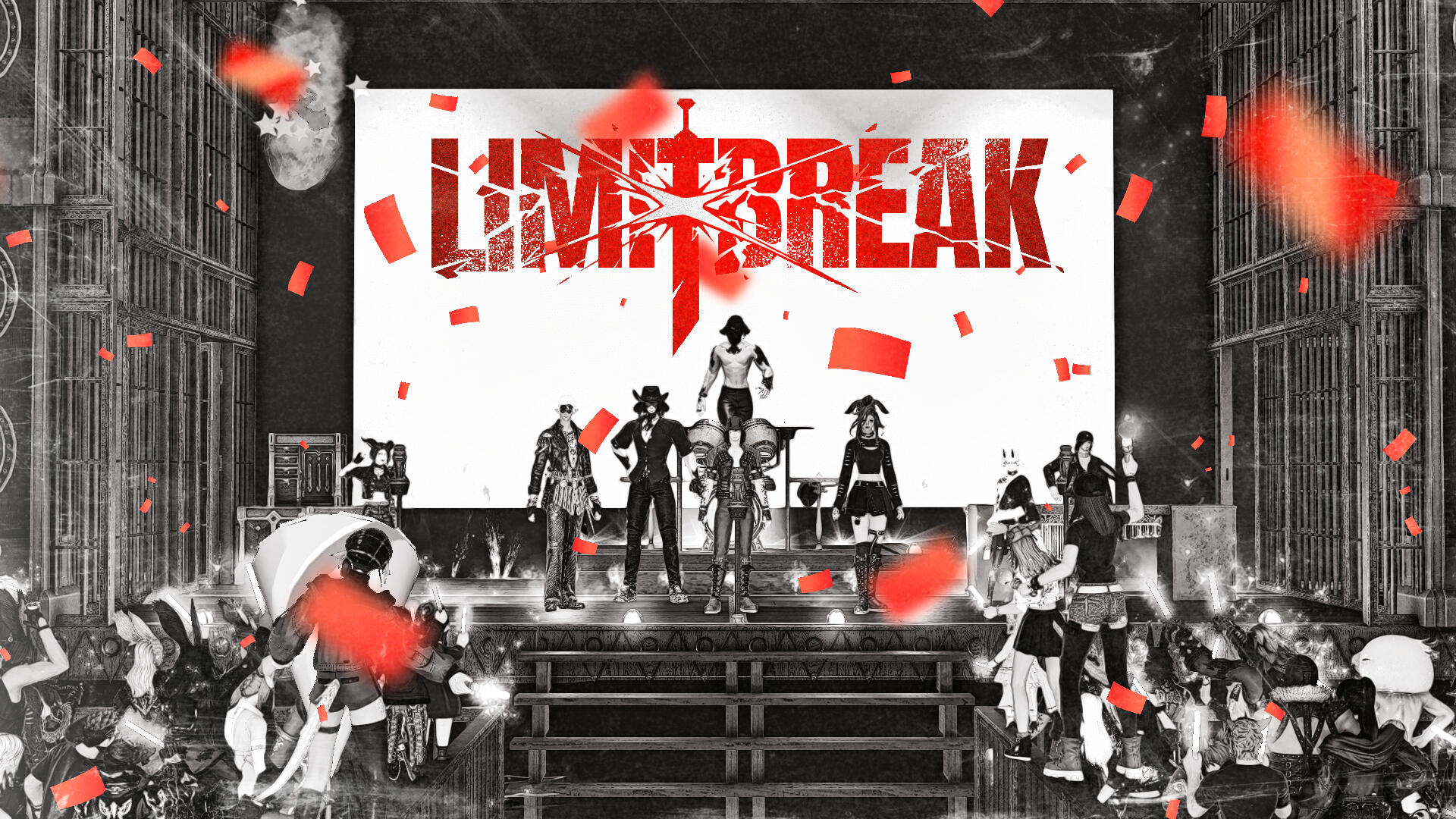 LIMITBREAK