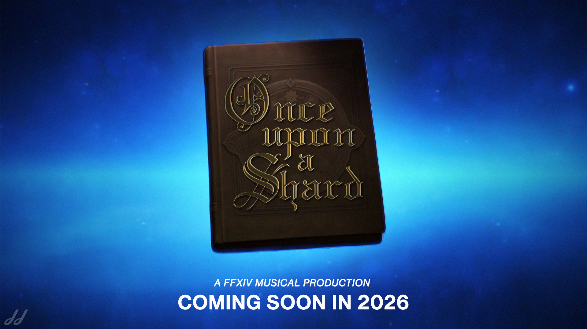Once Upon A Shard 2026 Once Upon A Shard 2026