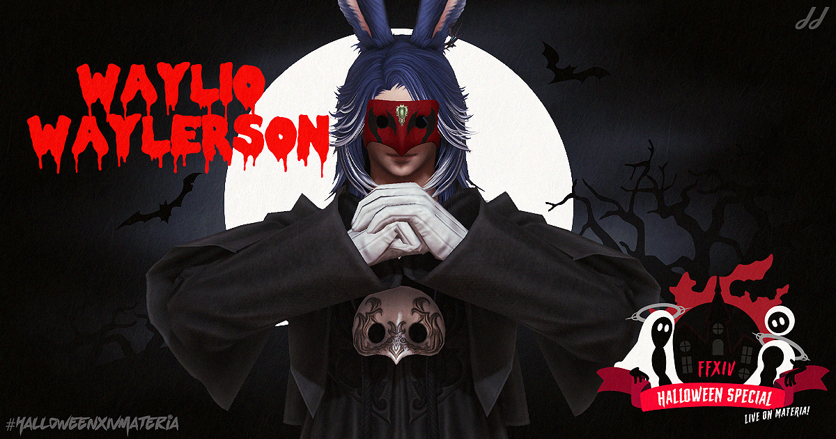 Waylio Waylerson Waylio Waylerson