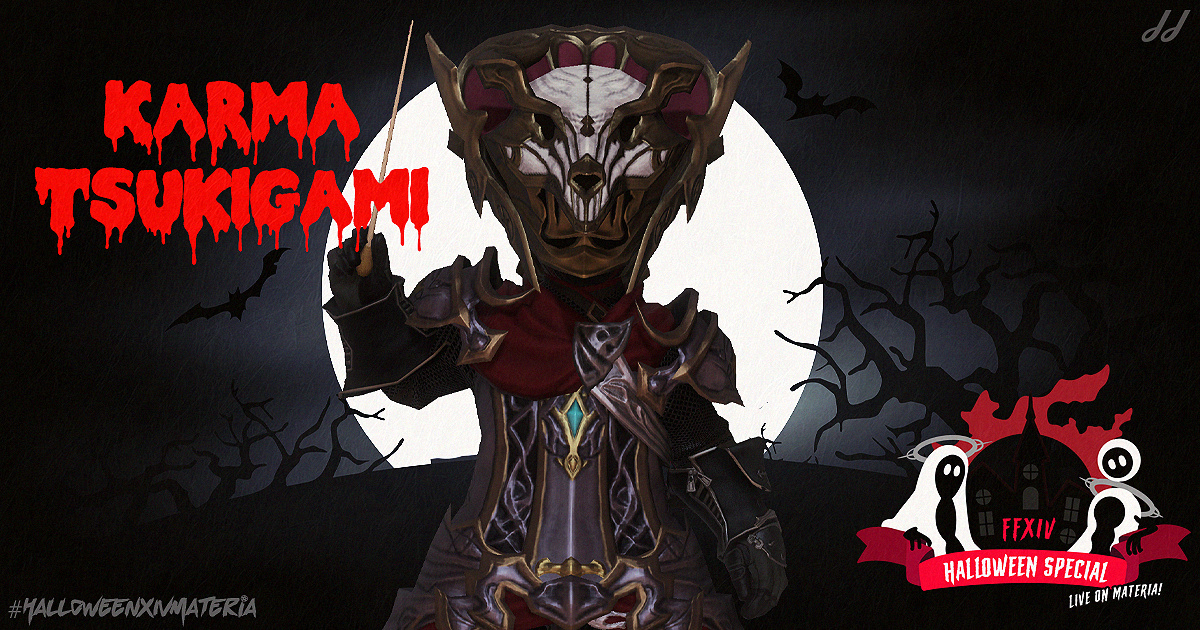 Karma Tsukigami Karma Tsukigami