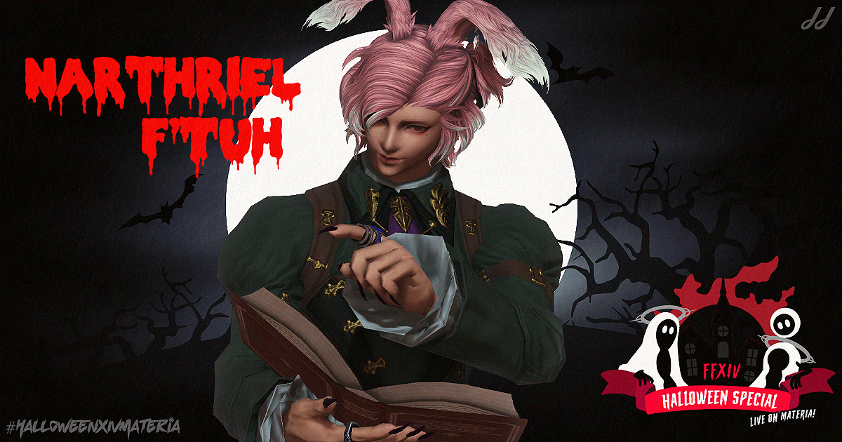 Narthriel F'tuh Narthriel F'tuh