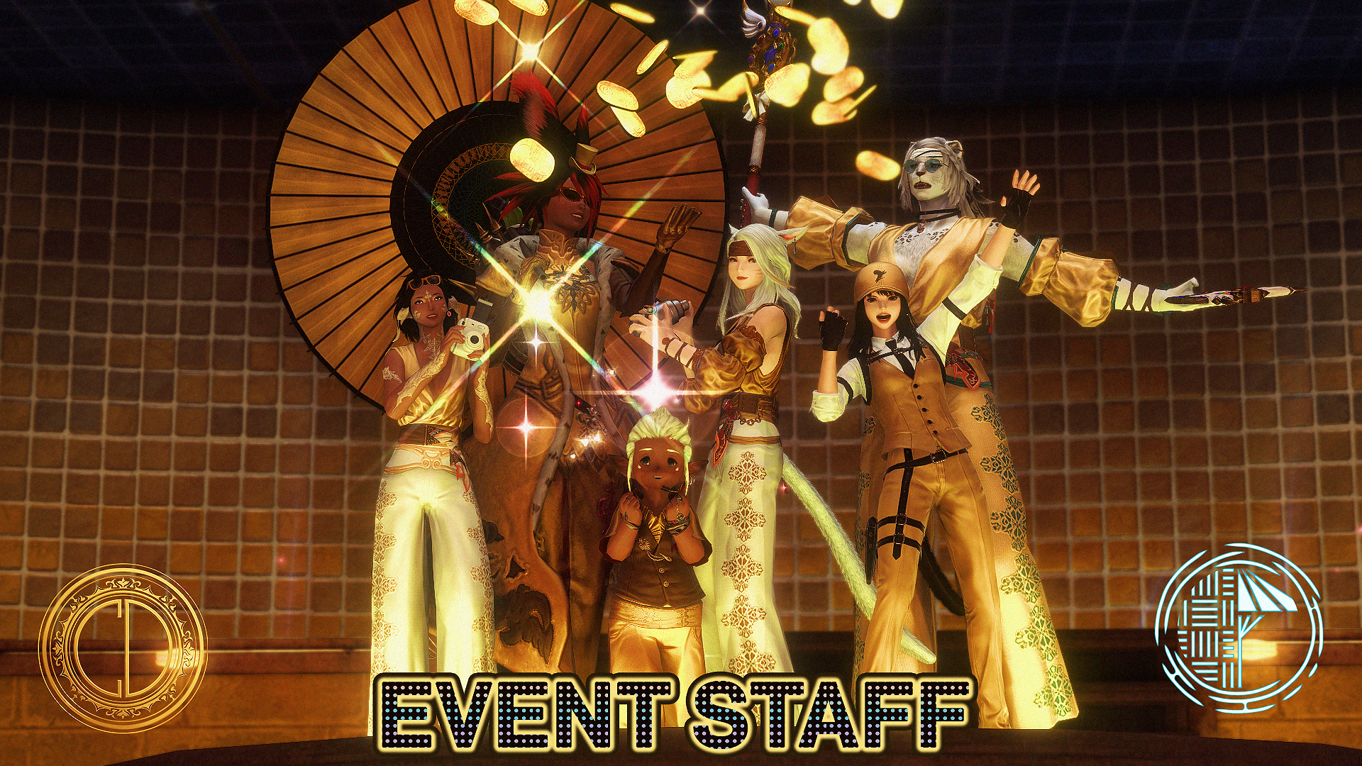 PRISMATICA Staff PRISMATICA Staff